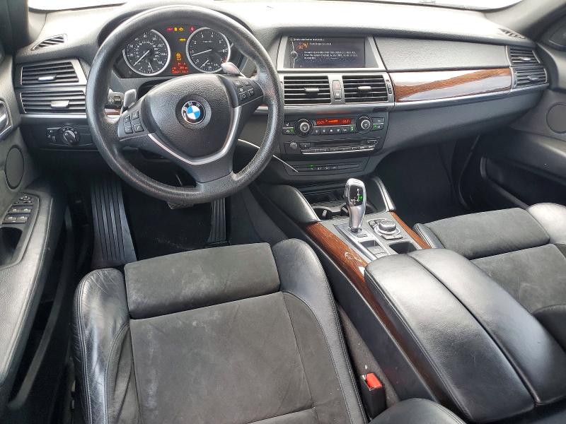 Aukcja sprzedaży 2011 Bmw X6, vin: 5UXFG8C56BLZ95640, numer aukcji: 55089896