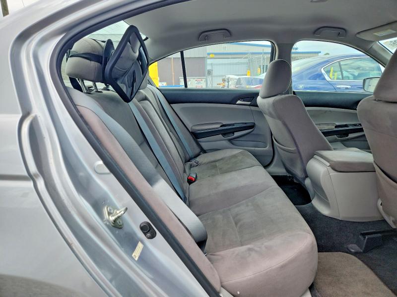Продаж на аукціоні авто 2012 Honda Accord, vin: 1HGCP2F42CA201896, номер лоту: 54612126