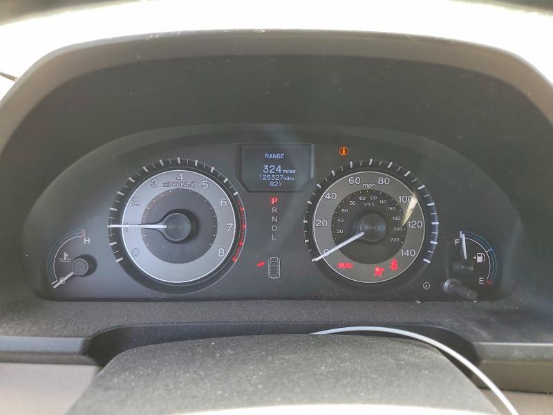 Продажа на аукционе авто 2012 Honda Odyssey, vin: 5FNRL5H94CB034852, номер лота: 52401016