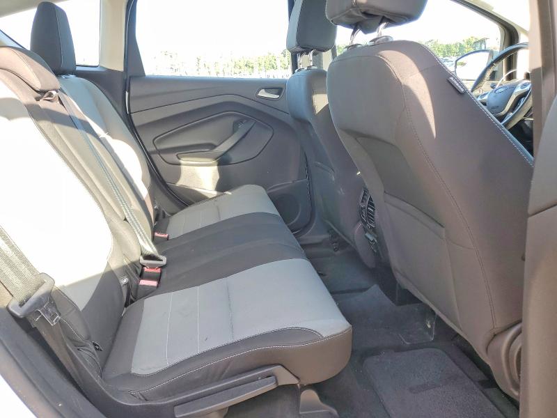 2013 Ford C-max მანქანა იყიდება აუქციონზე, vin: 1FADP5AU2DL524451, აუქციონის ნომერი: 52731336