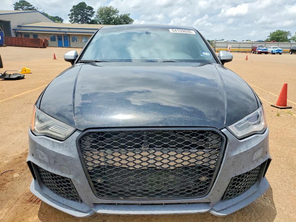 Aukcja sprzedaży 2015 Audi S3, vin: WAUFFGFF3F1077023, numer aukcji: 54159036
