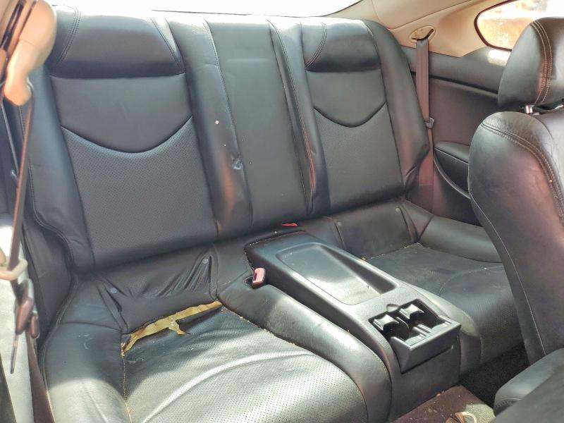 Продаж на аукціоні авто 2008 Infiniti G37, vin: JNKCV64E08M106460, номер лоту: 52815526