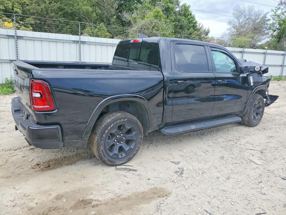 Продажа на аукционе авто 2026 Ram 1500, vin: 1C6SRFFP1TN166516, номер лота: 52484266
