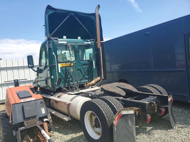 2018 Freightliner Cascadia 113 მანქანა იყიდება აუქციონზე, vin: 3AKBGADV5JSJL4581, აუქციონის ნომერი: 51963246