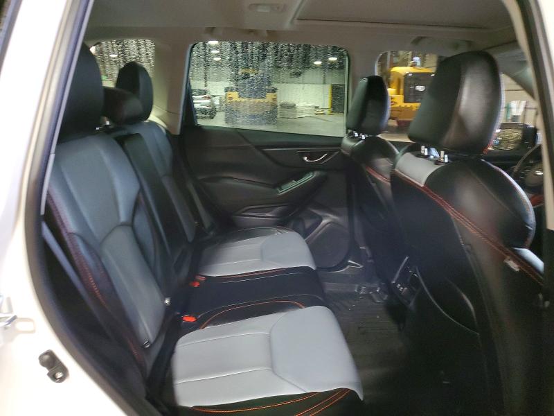 2024 Subaru Forester მანქანა იყიდება აუქციონზე, vin: JF2SKAGC9RH414466, აუქციონის ნომერი: 53911326