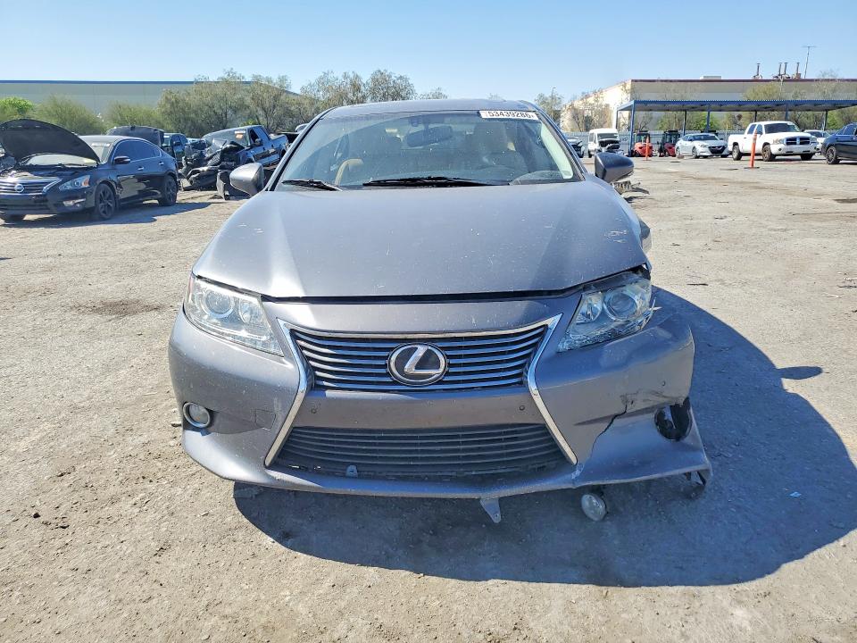 Продаж на аукціоні авто 2014 Lexus Es, vin: JTHBK1GG5E2133777, номер лоту: 53439286