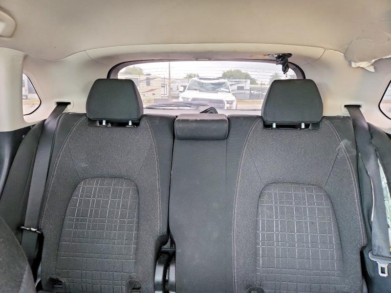 54896496 :رقم المزاد ، 3CZRZ1H32RM745242 vin ، 2024 Honda Hr-v مزاد بيع