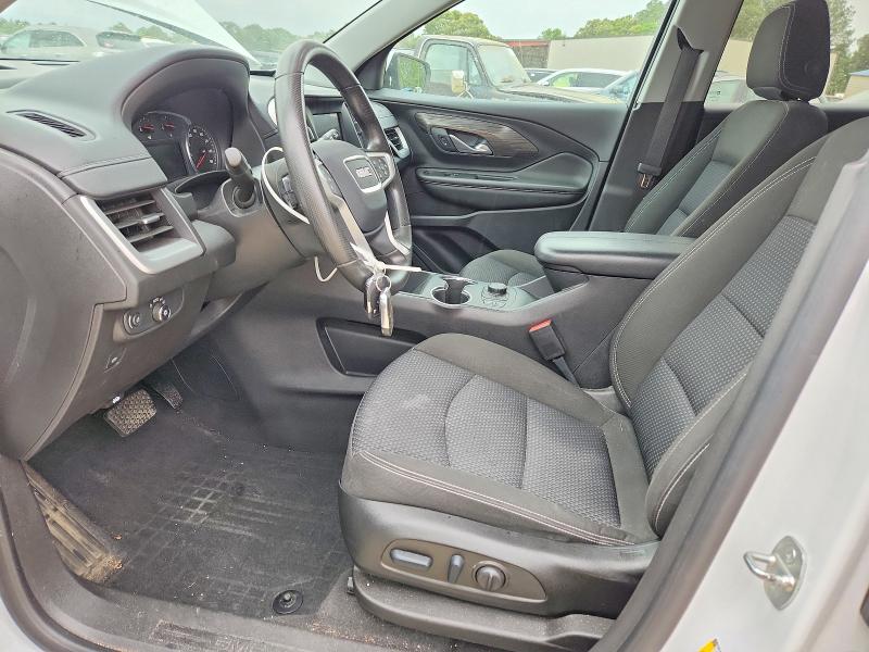 54857706 :رقم المزاد ، 3GKALTEV7NL215293 vin ، 2022 Gmc Terrain مزاد بيع