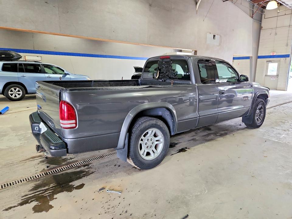 Aukcja sprzedaży 2002 Dodge Dakota, vin: 1B7GL12X92S658087, numer aukcji: 53474506