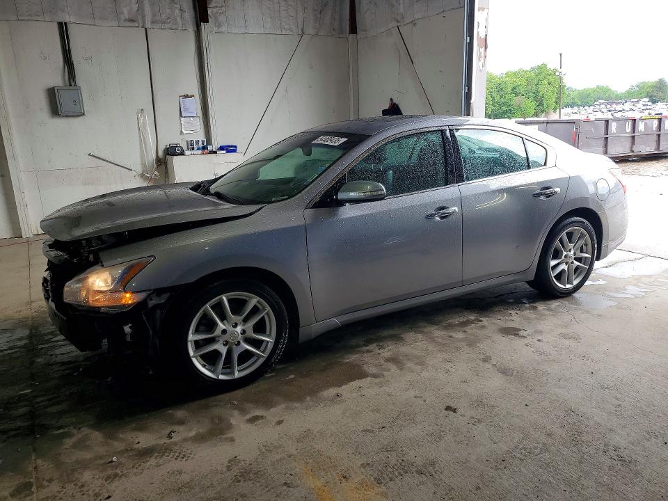 Aukcja sprzedaży 2009 Nissan Maxima, vin: 1N4AA51E79C856907, numer aukcji: 54465436