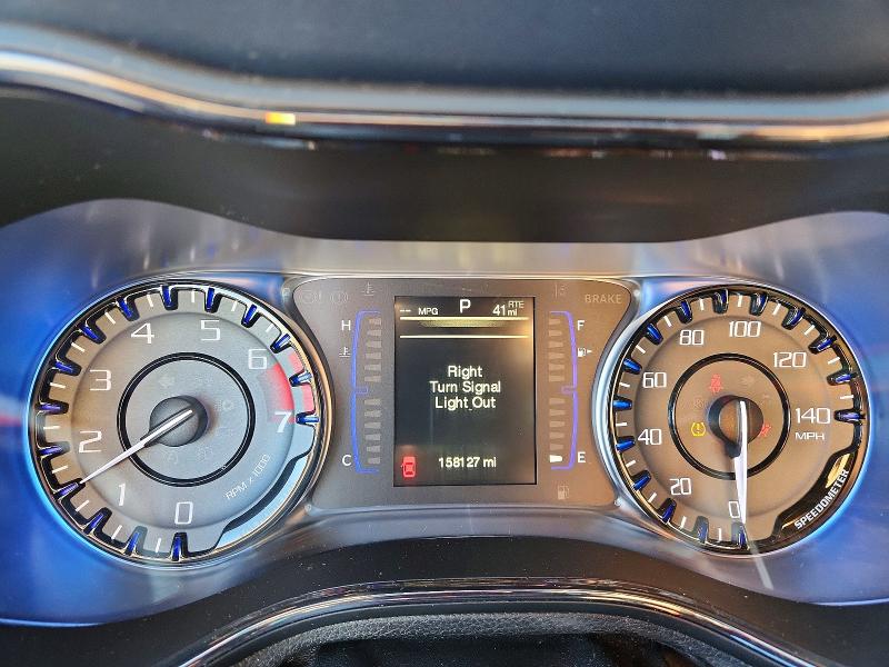 2015 Chrysler 200 მანქანა იყიდება აუქციონზე, vin: 1C3CCCBB4FN600914, აუქციონის ნომერი: 52365976
