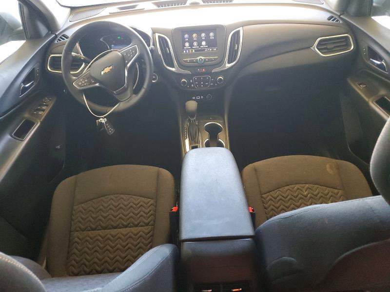 Продаж на аукціоні авто 2023 Chevrolet Equinox, vin: 3GNAXUEGXPS209902, номер лоту: 53273946