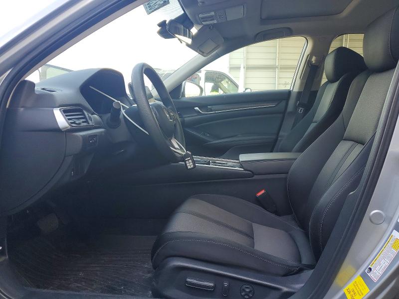 Продаж на аукціоні авто 2020 Honda Accord, vin: 1HGCV1F45LA064646, номер лоту: 52354226