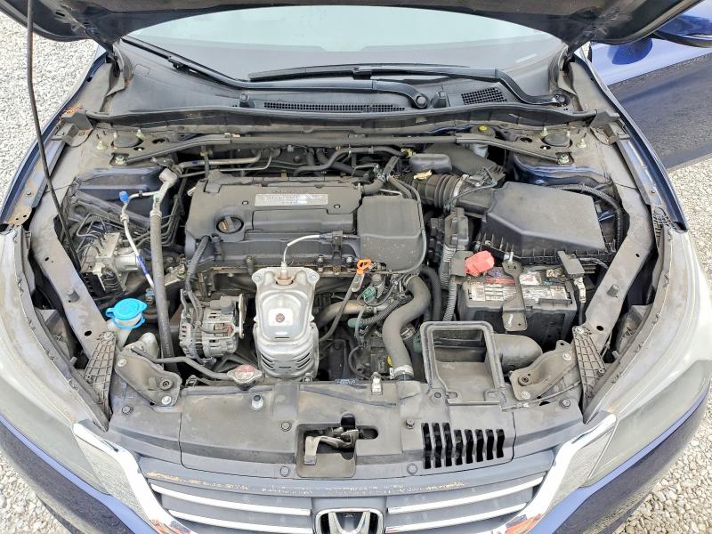 2015 Honda Accord მანქანა იყიდება აუქციონზე, vin: 1HGCR2F8XFA184279, აუქციონის ნომერი: 52039866