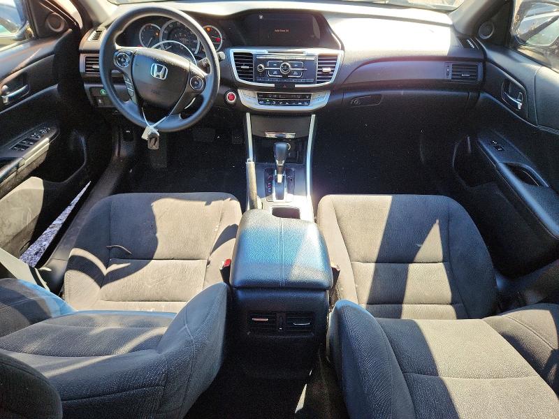 Aukcja sprzedaży 2014 Honda Accord, vin: 1HGCR2F7XEA280466, numer aukcji: 54207066