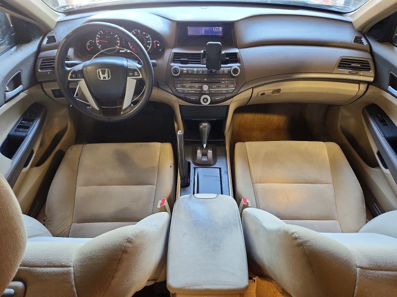 Продаж на аукціоні авто 2009 Honda Accord, vin: 1HGCP26369A043868, номер лоту: 54230596