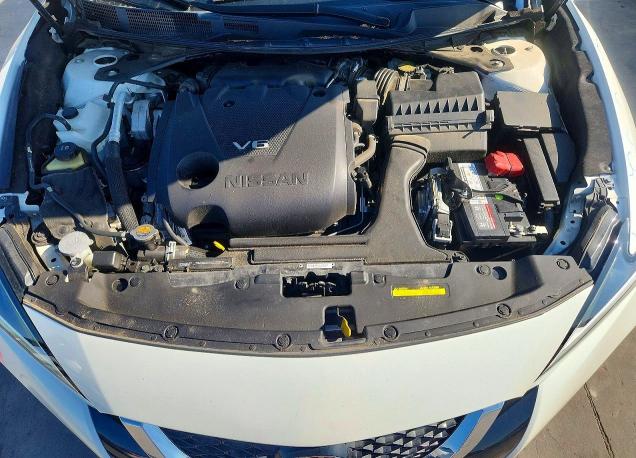 Aukcja sprzedaży 2020 Nissan Maxima, vin: 1N4AA6FV9LC376308, numer aukcji: 53318546