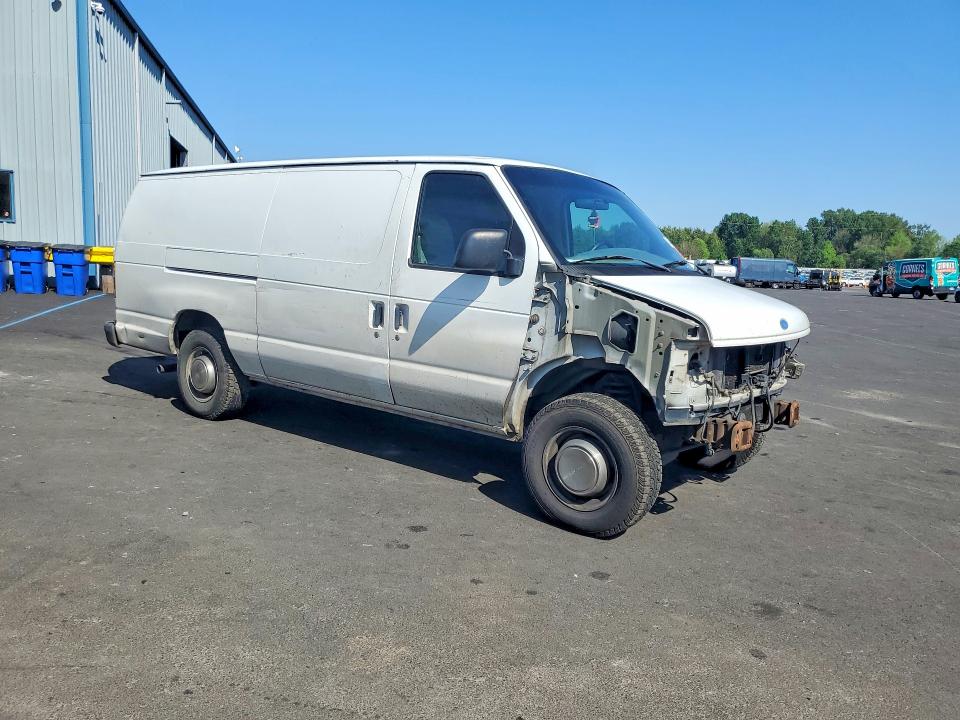 Продаж на аукціоні авто 1997 Ford Econoline, vin: 1FTFS24L2VHC07261, номер лоту: 52388786