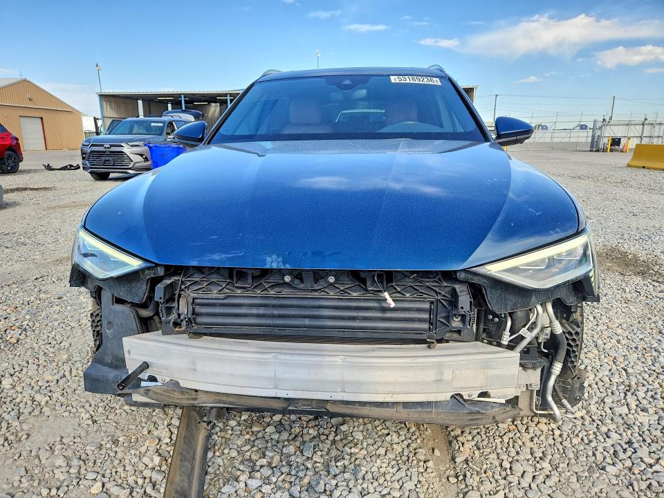 Aukcja sprzedaży 2019 Audi E-tron, vin: WA1LABGE3KB015343, numer aukcji: 53189236