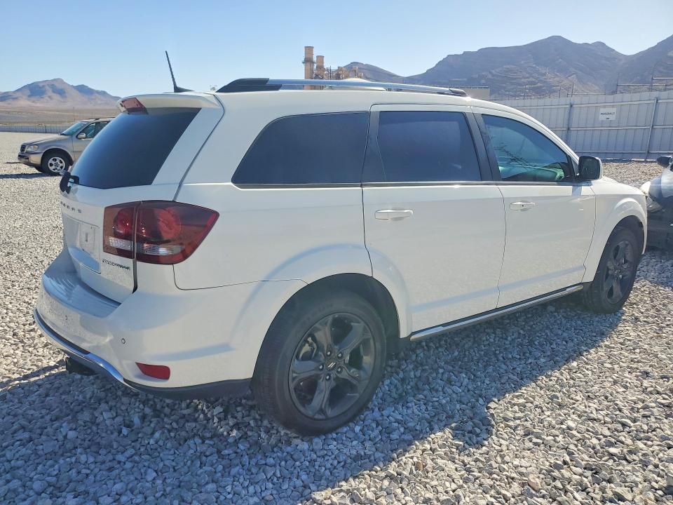 Продажа на аукционе авто 2020 Dodge Journey, vin: 3C4PDCGB4LT264244, номер лота: 55445696