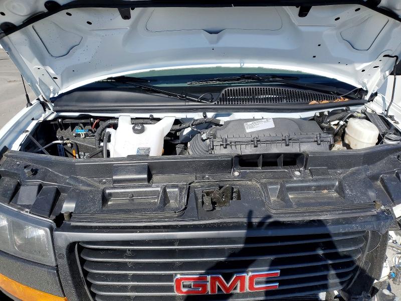 Aukcja sprzedaży 2025 Gmc Savana, vin: 1GTZ7HF74S1194678, numer aukcji: 52004586