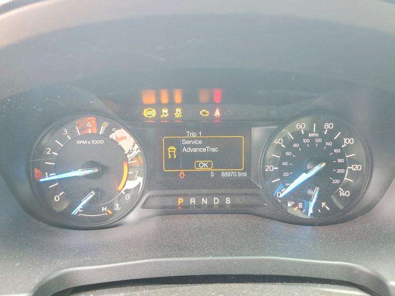 53337966 :رقم المزاد ، 1FM5K7B83GGA41988 vin ، 2016 Ford Explorer مزاد بيع