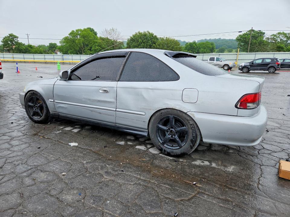 Aukcja sprzedaży 1996 Honda Civic, vin: 1HGEJ8140TL084716, numer aukcji: 54228466