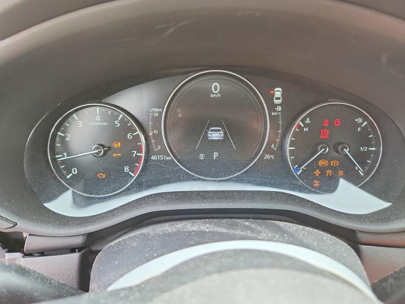 Aukcja sprzedaży 2022 Mazda Mazda3 Gt I-activ 4dr Awd, vin: 3MZBPBDL0NM301017, numer aukcji: 51370676