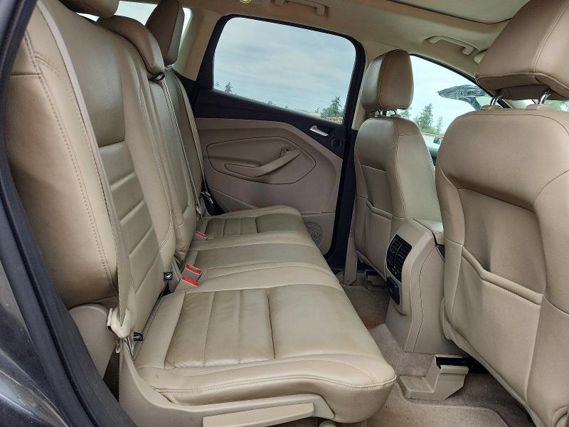 Aukcja sprzedaży 2016 Ford Escape, vin: 1FMCU9G95GUC28679, numer aukcji: 55619706