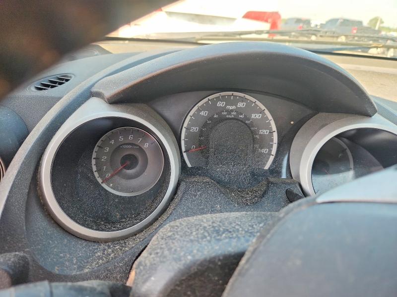 Продаж на аукціоні авто 2009 Honda Fit, vin: JHMGE88479S005539, номер лоту: 52958556