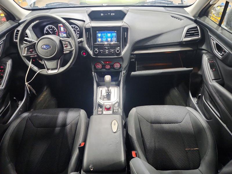 Продажа на аукционе авто 2024 Subaru Forester, vin: JF2SKACC8RH512555, номер лота: 53238336