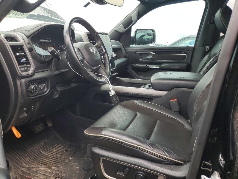 2021 Ram 1500 მანქანა იყიდება აუქციონზე, vin: 1C6SRFJTXMN678040, აუქციონის ნომერი: 47376626