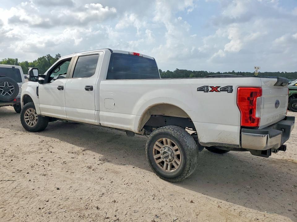Aukcja sprzedaży 2019 Ford F250, vin: 1FT7W2B60KEF84559, numer aukcji: 54278336