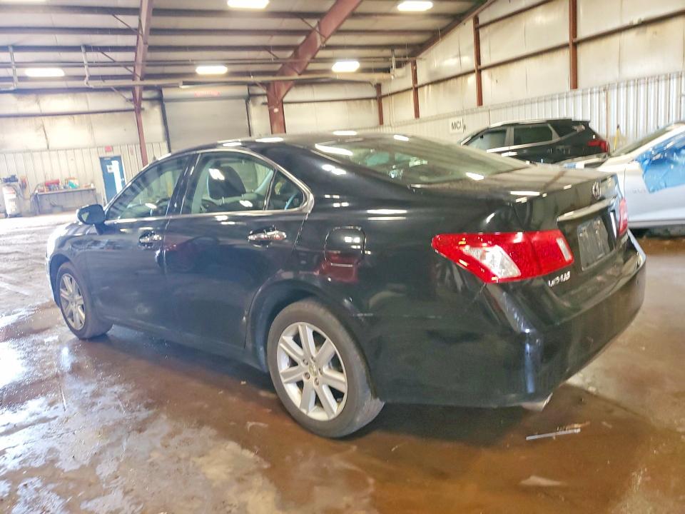 Продажа на аукционе авто 2009 Lexus Es, vin: JTHBJ46G992304512, номер лота: 54063156