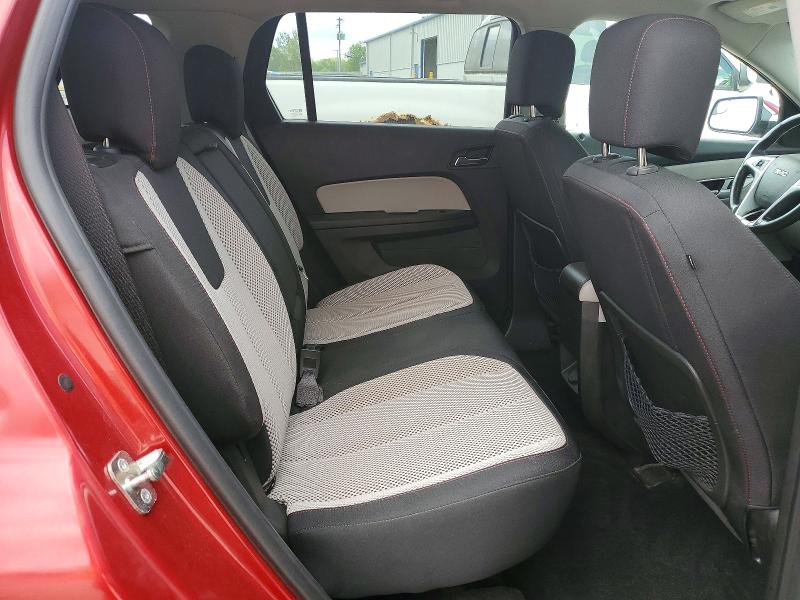 Aukcja sprzedaży 2014 Gmc Terrain, vin: 2GKFLWEKXE6314577, numer aukcji: 54050646