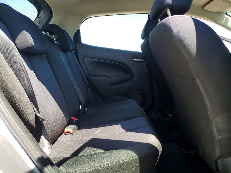 Продаж на аукціоні авто 2014 Mazda Mazda2, vin: JM1DE1KZ6E0187014, номер лоту: 52577956