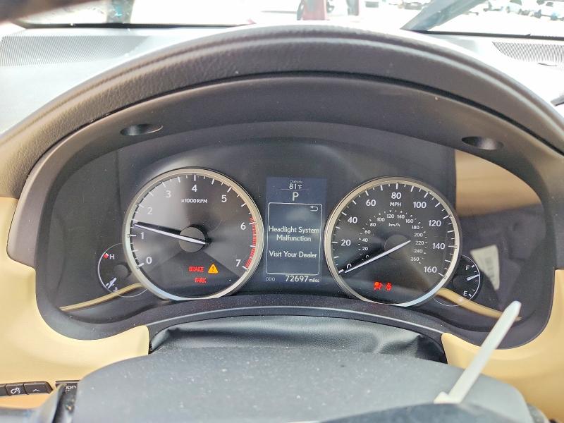 Продажа на аукционе авто 2015 Lexus Nx, vin: JTJBARBZ4F2017187, номер лота: 55030106