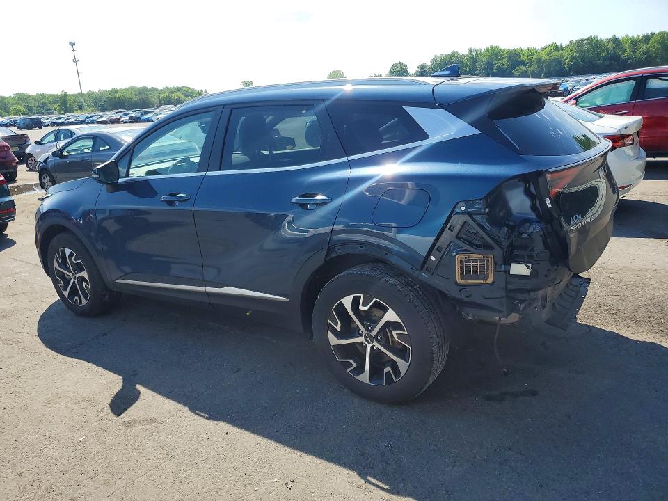 Продажа на аукционе авто 2023 Kia Sportage, vin: KNDPVCAG3P7098097, номер лота: 54692566