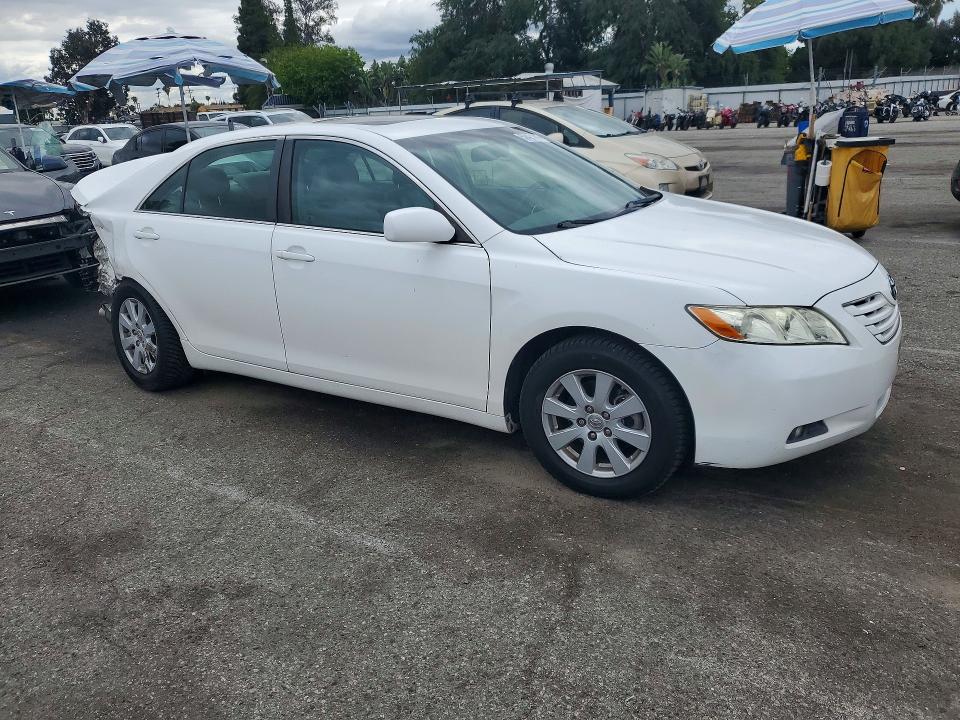 Продажа на аукционе авто 2009 Toyota Camry, vin: 4T4BE46K49R094630, номер лота: 52421806