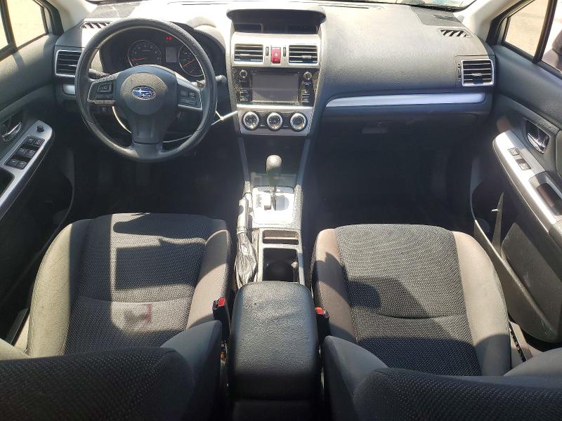 2016 Subaru Impreza მანქანა იყიდება აუქციონზე, vin: JF1GPAB64GH206876, აუქციონის ნომერი: 52148676