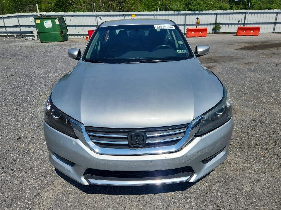 Продаж на аукціоні авто 2015 Honda Accord, vin: 1HGCR2F5XFA145147, номер лоту: 53918716