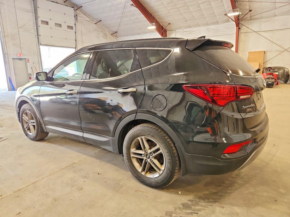 Aukcja sprzedaży 2017 Hyundai Santa Fe Sport, vin: 5NMZUDLB2HH006796, numer aukcji: 52446326