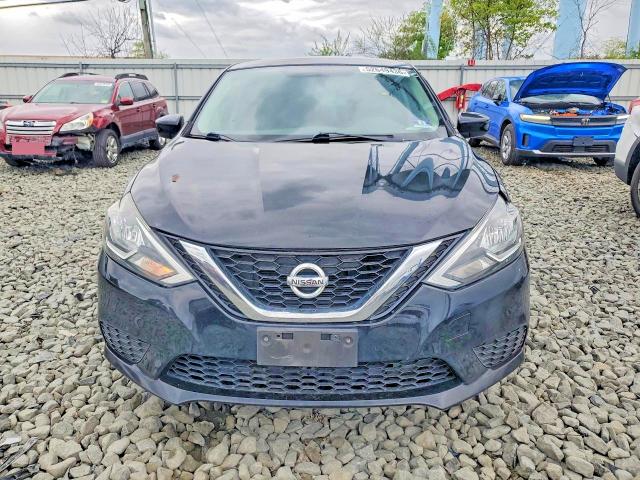 Aukcja sprzedaży 2017 Nissan Sentra, vin: 3N1AB7AP3HY227156, numer aukcji: 52649436