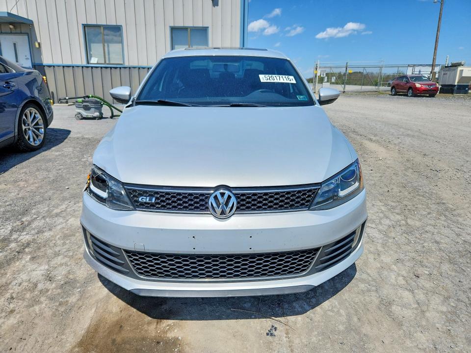 Aukcja sprzedaży 2013 Volkswagen Jetta, vin: 3VW5A7AJ3DM211745, numer aukcji: 52017116
