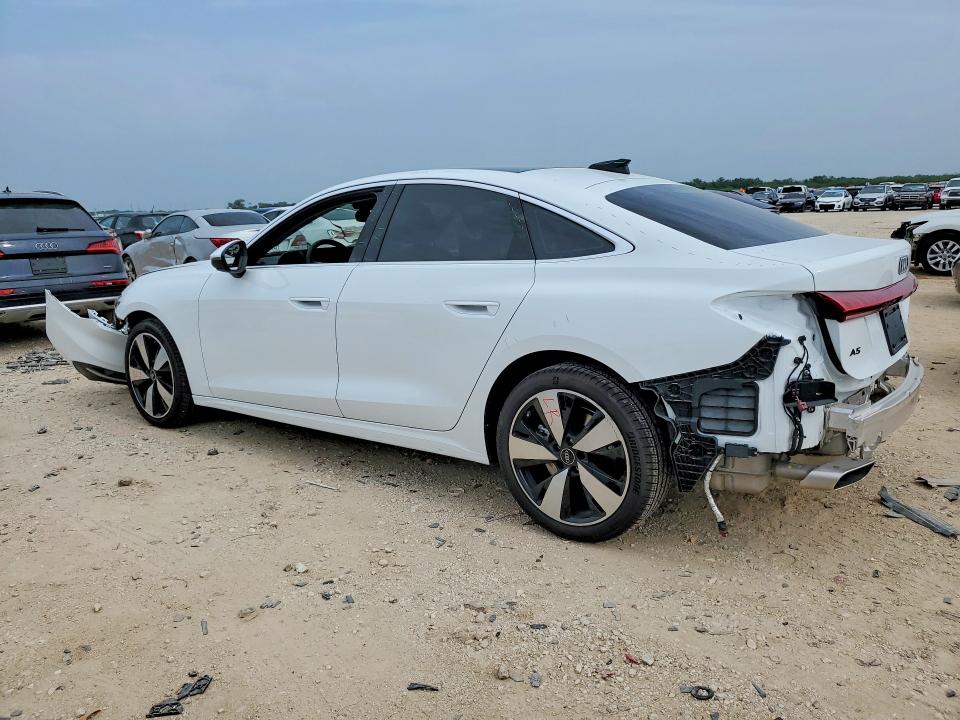 Aukcja sprzedaży 2025 Audi A5, vin: WAU1BCFU6SN078148, numer aukcji: 52096826