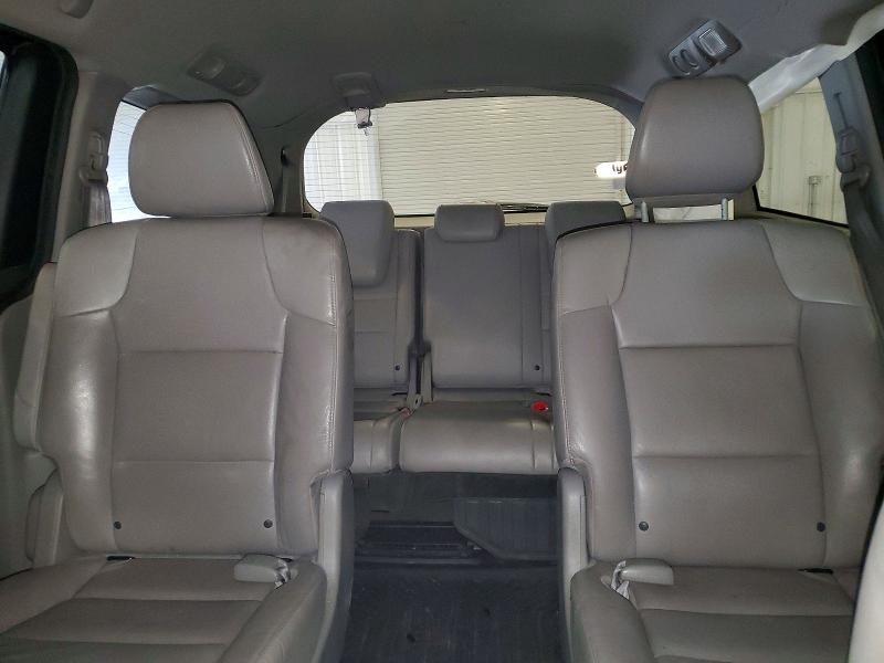 Aukcja sprzedaży 2014 Honda Odyssey, vin: 5FNRL5H6XEB013660, numer aukcji: 52406186
