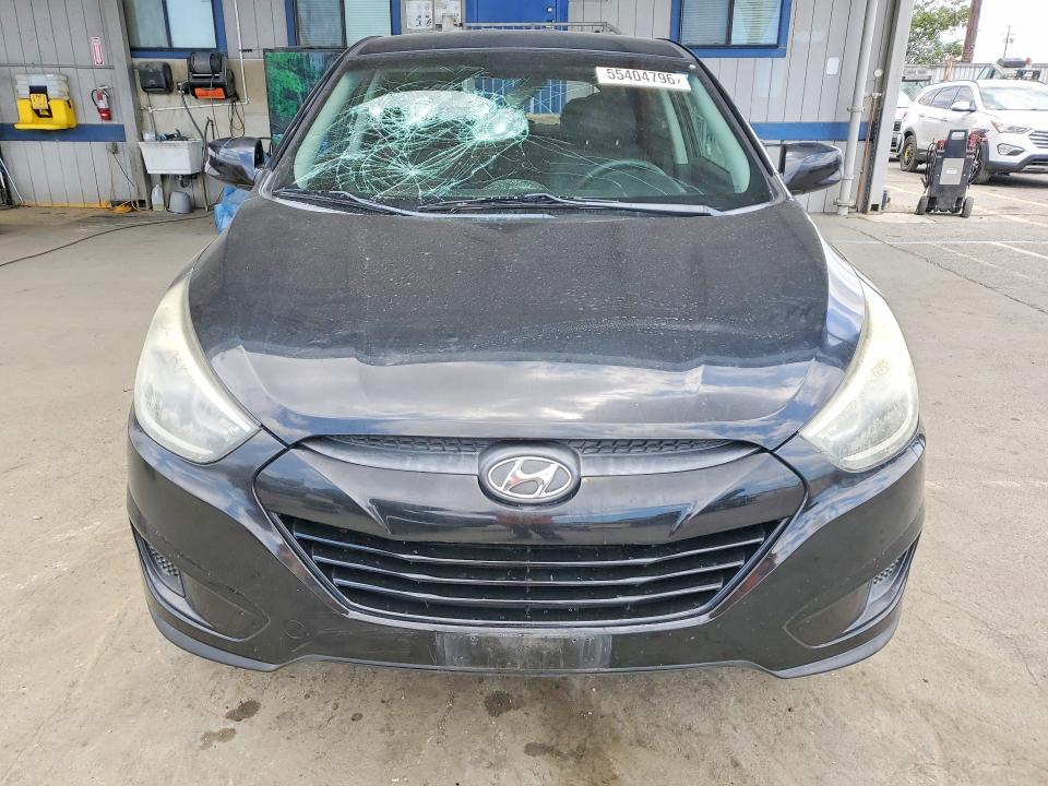 Продаж на аукціоні авто 2015 Hyundai Tucson, vin: KM8JT3AF4FU037811, номер лоту: 55404796