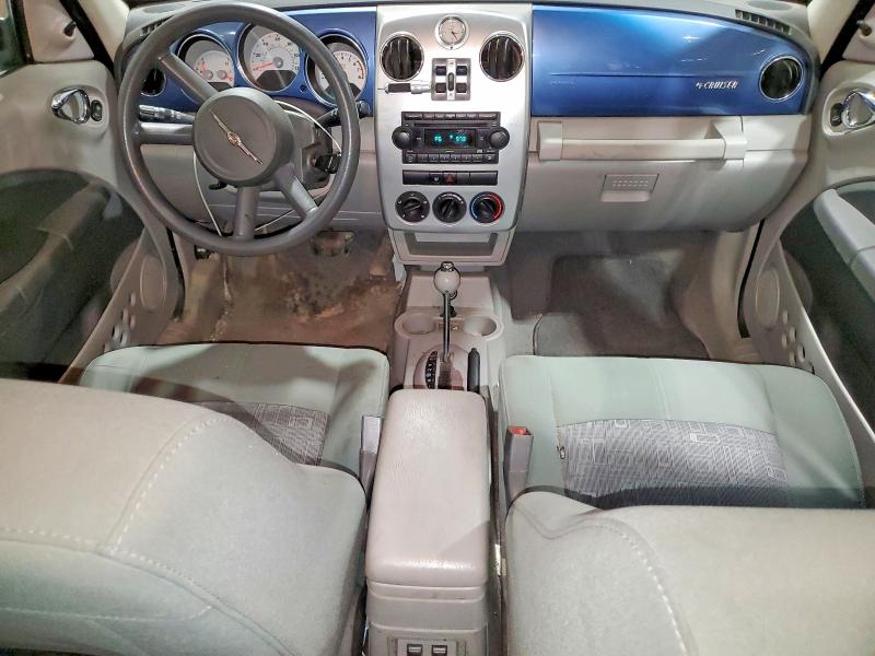Aukcja sprzedaży 2007 Chrysler Pt Cruiser, vin: 3A4FY48B67T601890, numer aukcji: 54165876