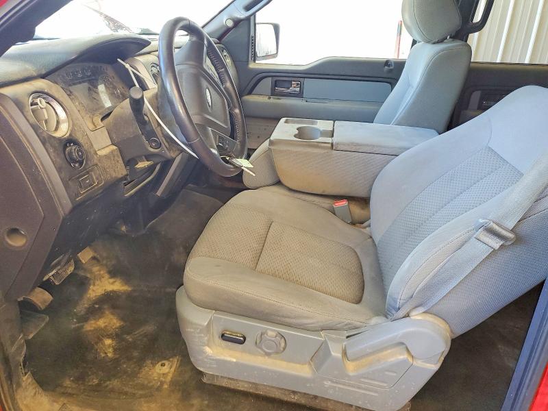 Продажа на аукционе авто 2014 Ford F150, vin: 1FTFW1ET7EKF51670, номер лота: 55313016
