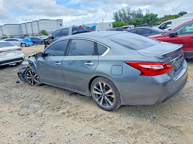2016 Nissan Altima მანქანა იყიდება აუქციონზე, vin: 1N4AL3AP6GN388444, აუქციონის ნომერი: 53988026